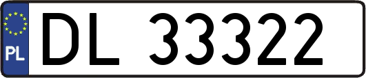 DL33322