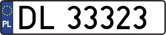 DL33323