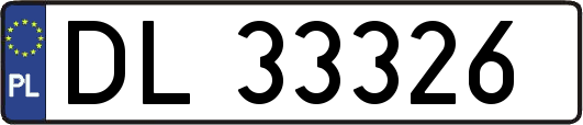 DL33326