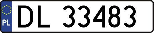 DL33483