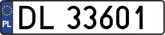DL33601