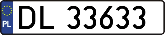 DL33633
