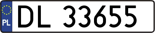 DL33655