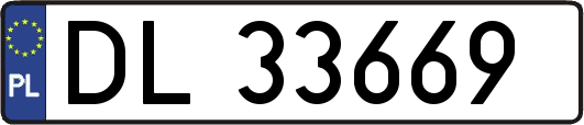 DL33669