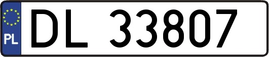 DL33807