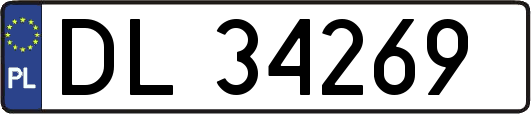 DL34269