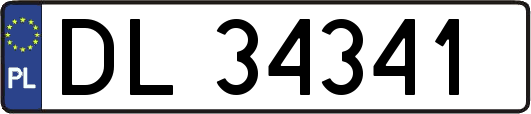 DL34341