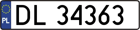 DL34363