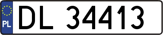 DL34413