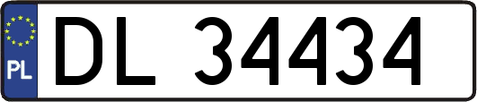 DL34434