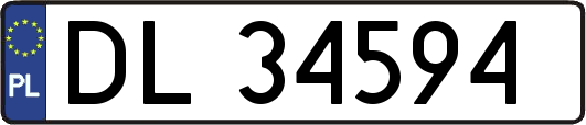 DL34594