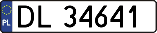 DL34641