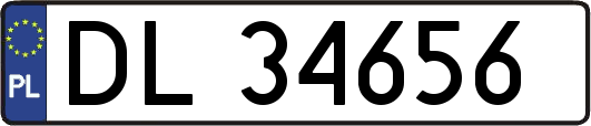 DL34656