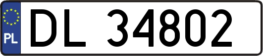DL34802