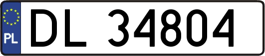DL34804