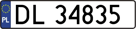 DL34835