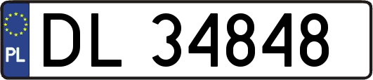 DL34848