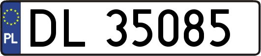 DL35085