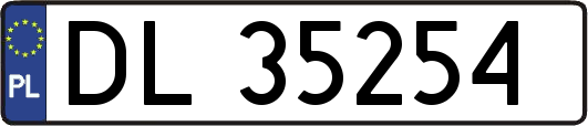 DL35254