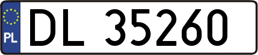 DL35260