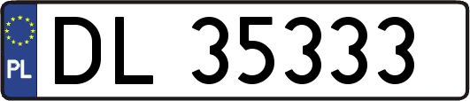 DL35333