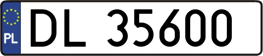 DL35600