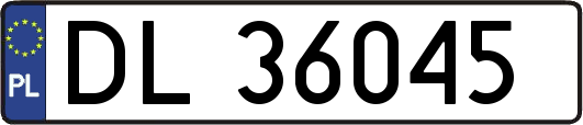 DL36045