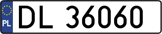 DL36060