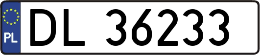 DL36233