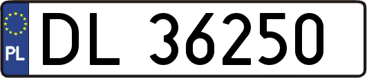 DL36250