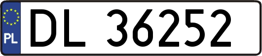 DL36252