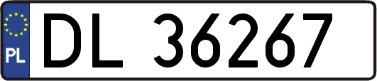 DL36267