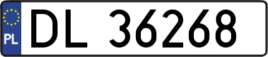 DL36268