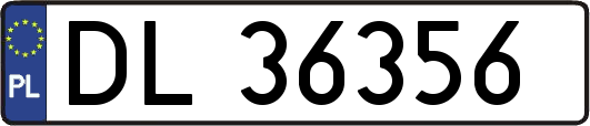 DL36356