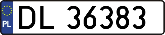 DL36383