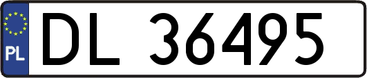 DL36495