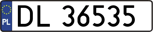 DL36535