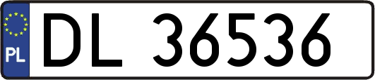 DL36536