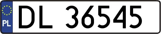 DL36545