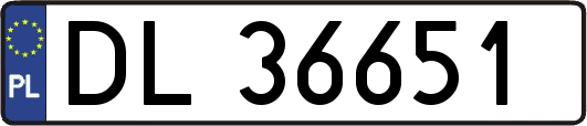 DL36651