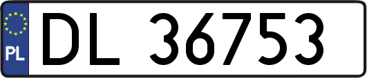 DL36753