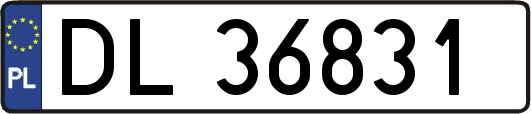 DL36831