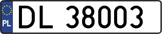 DL38003