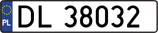 DL38032