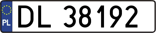 DL38192