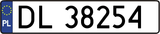 DL38254