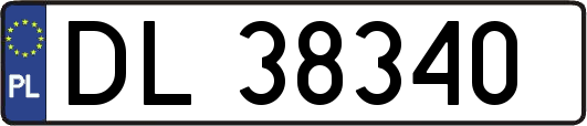 DL38340