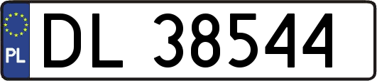 DL38544