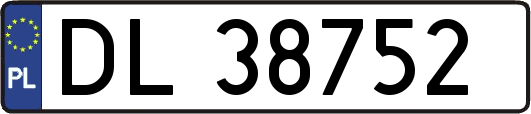 DL38752
