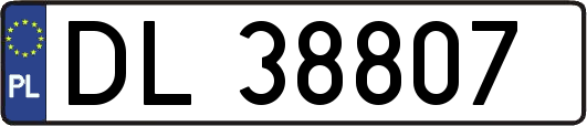 DL38807